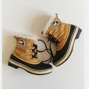 SOREL Winter Boots